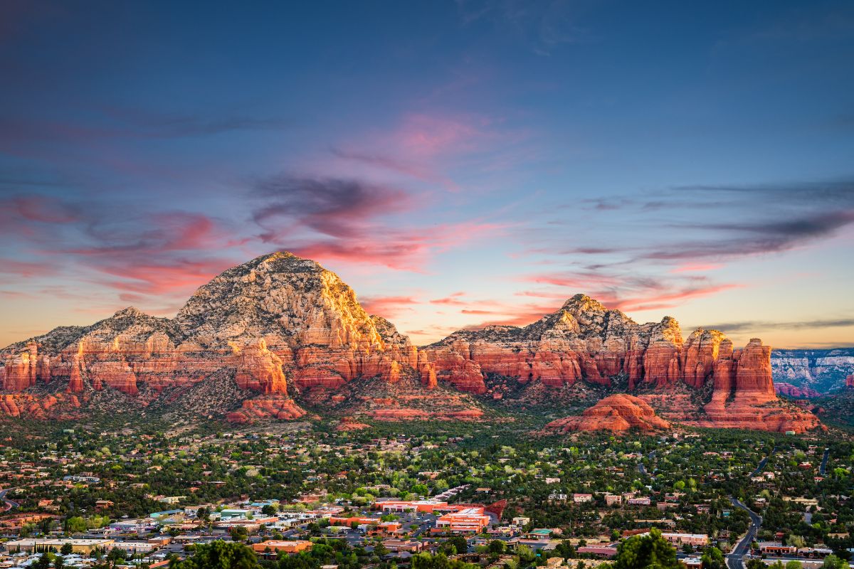 Arizona