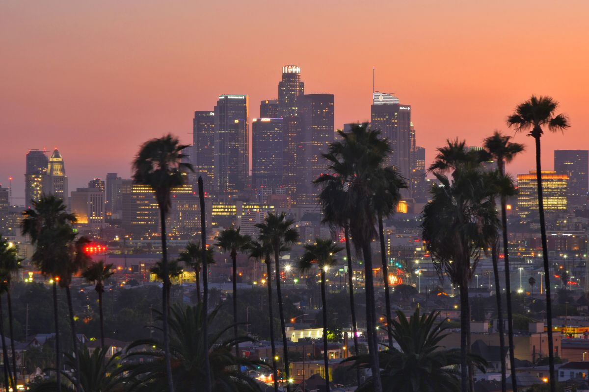 California