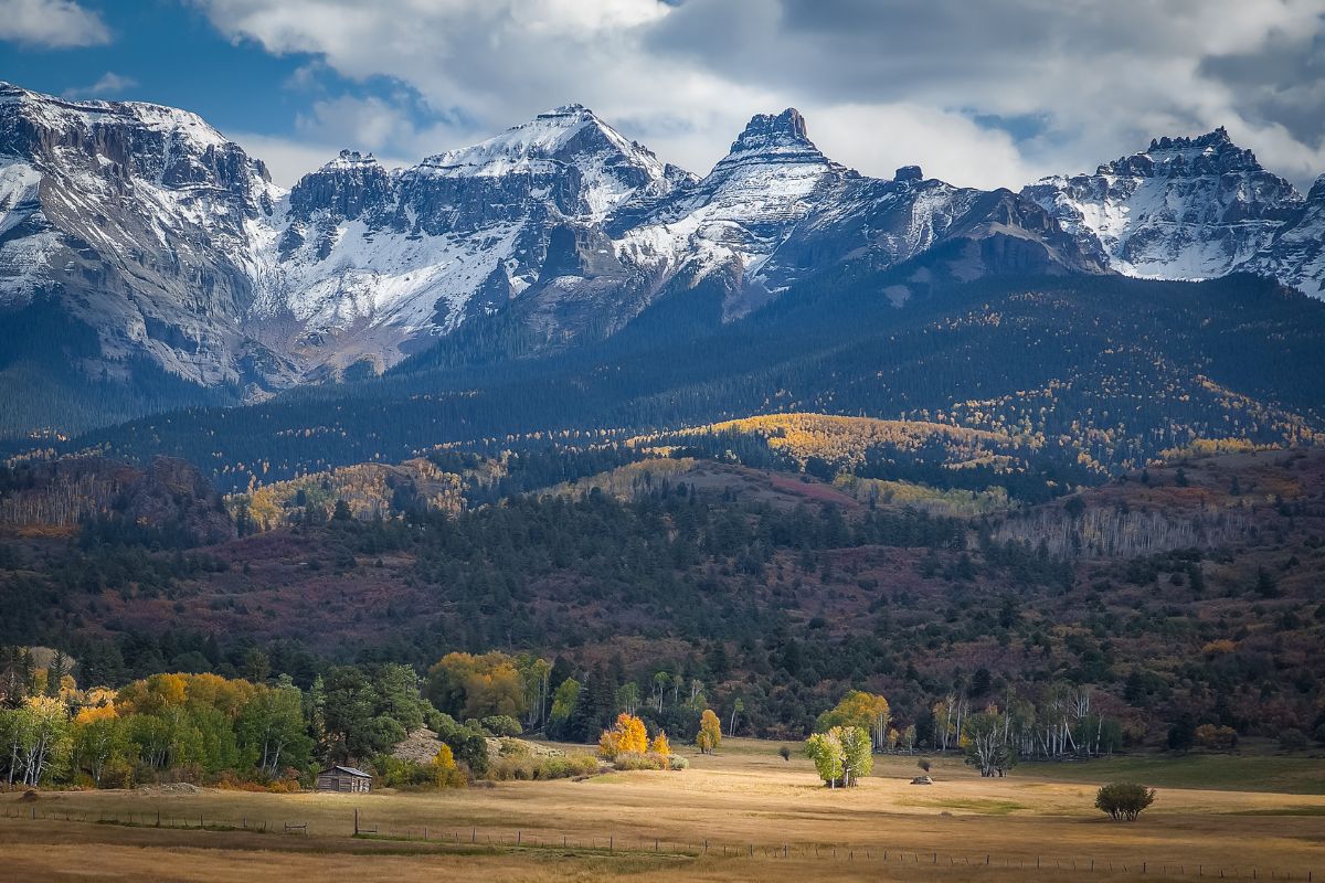 Colorado