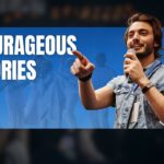 Courageous Stories of Healing and Hope that Inspire