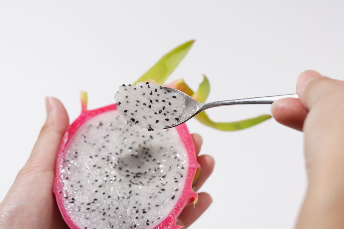 Dragon Fruit