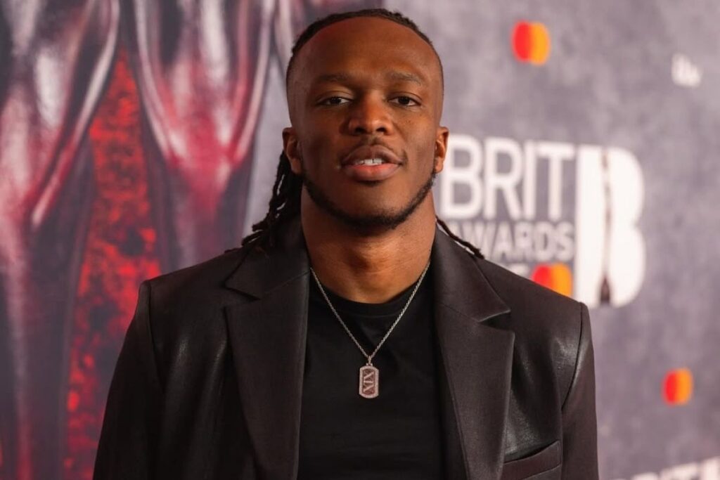KSI