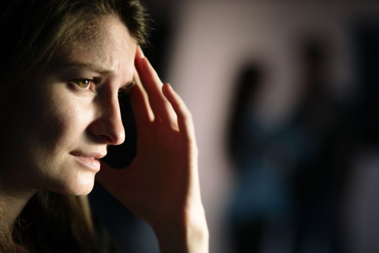 Love Stories He Left Me for a Much Younger Woman