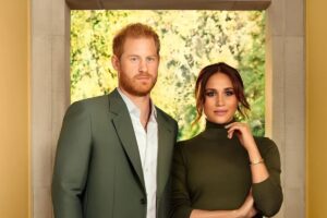 Meghan Markle