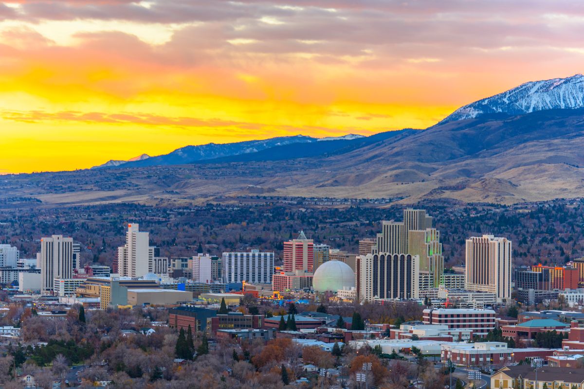 Nevada
