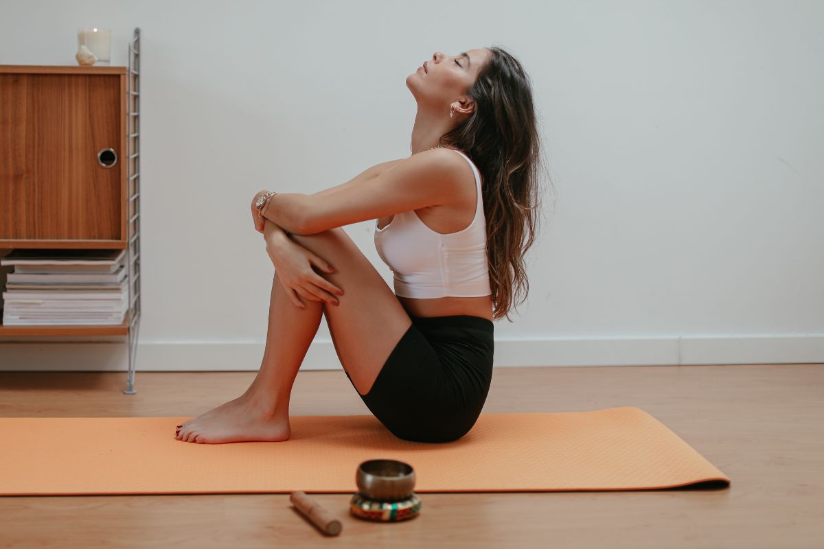 SHorts for Yoga