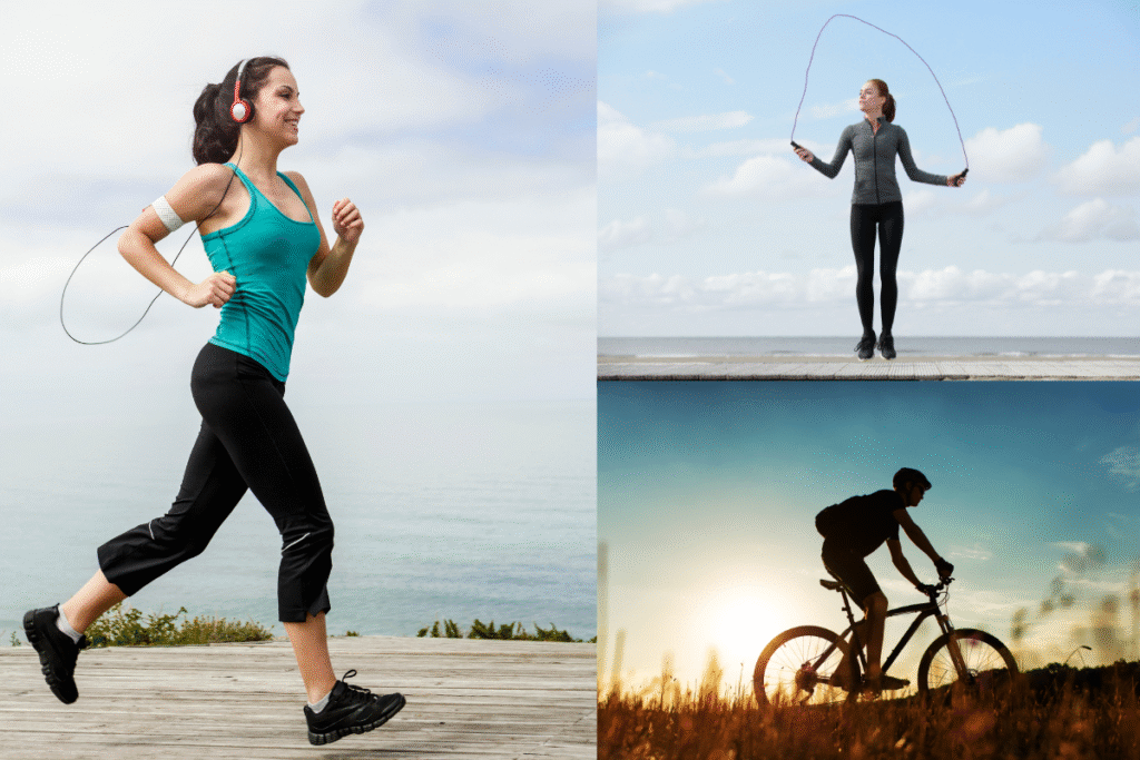 Simple Exercises