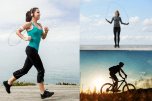 Simple Exercises