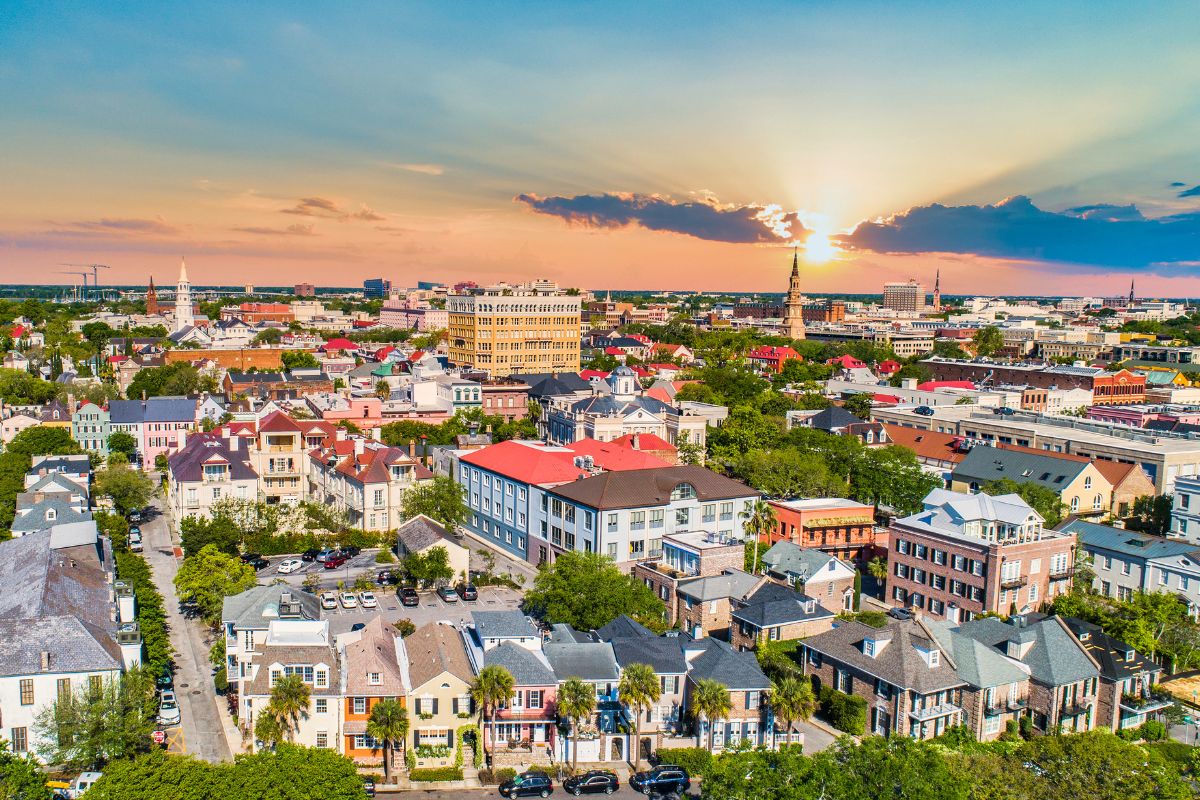 South Carolina