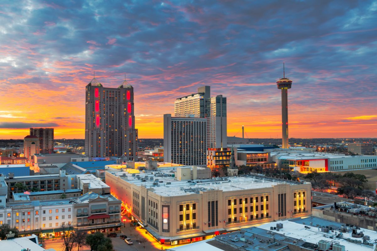 Texas