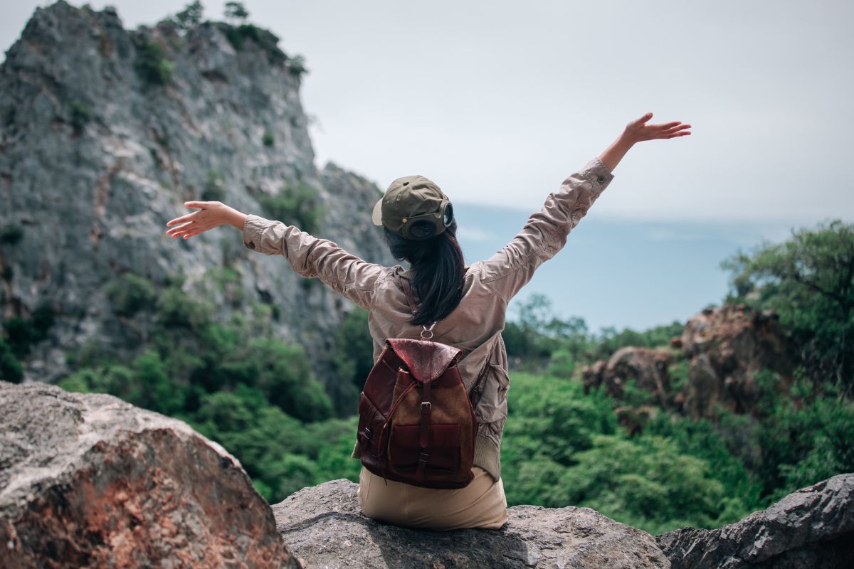 The Freedom Is Real — But So Is the Mental Load