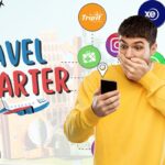 Travel Smarter
