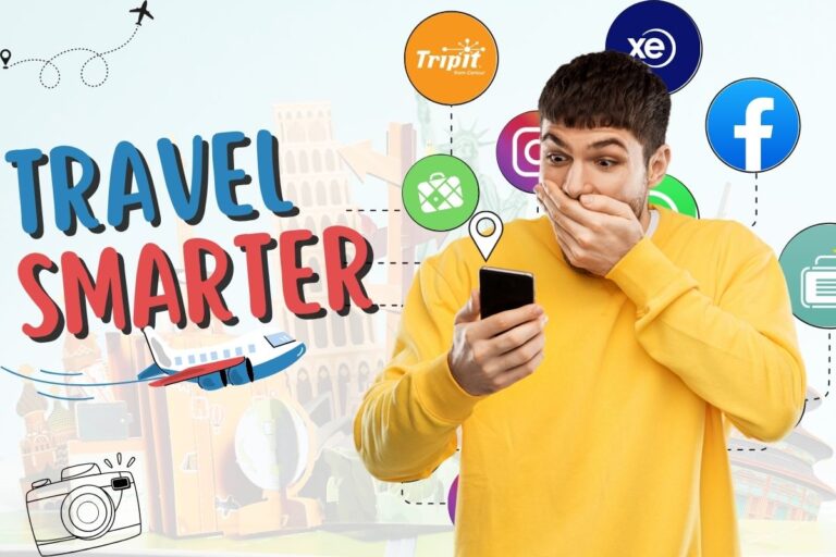 Travel Smarter