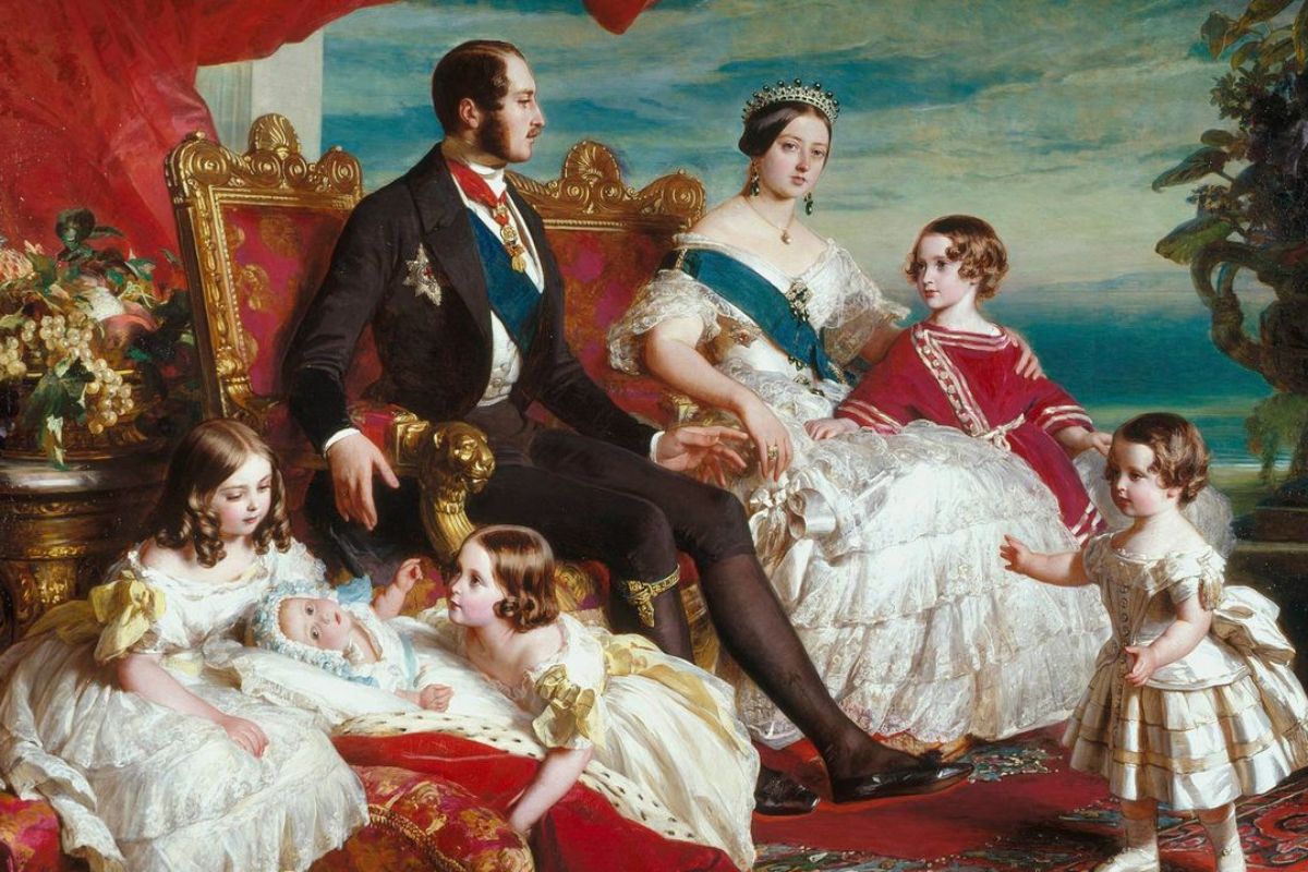 Victoria and Albert – Royal Romance Done Right