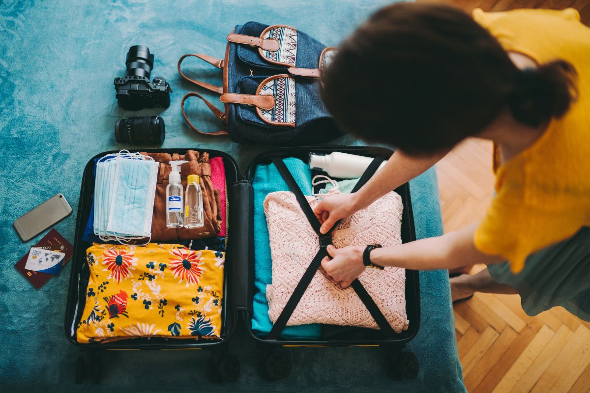 You Pack Lighter Than Anyone You Know
