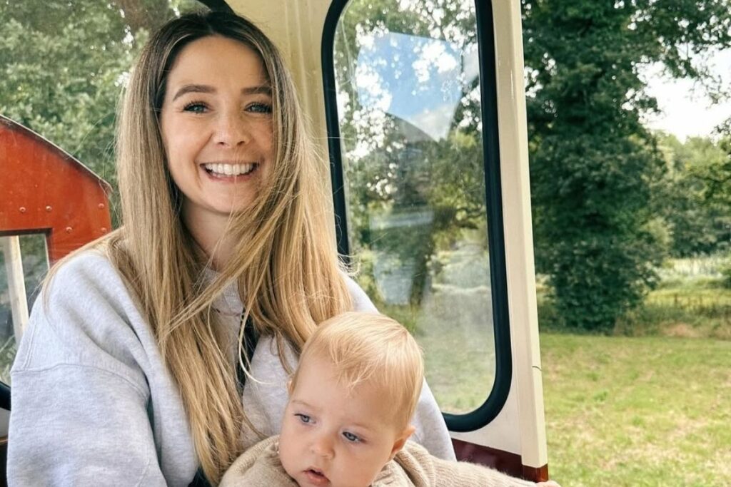 Zoella (Zoe Sugg) 