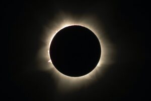 type of eclipses