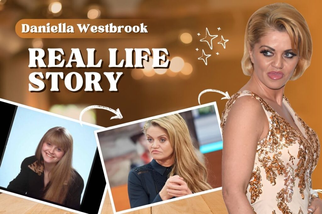 Danniella Westbrook