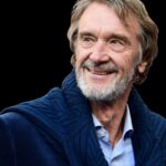 All about Jim Ratcliffe