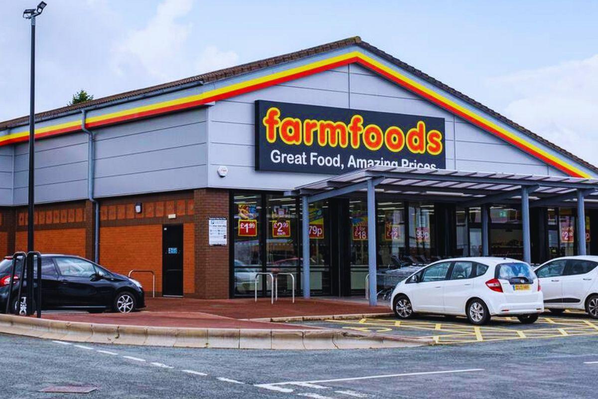 Farmfoods Knightswood Closure 2025: What It Means for Locals