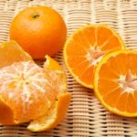 How Many Calories Is in a Satsuma