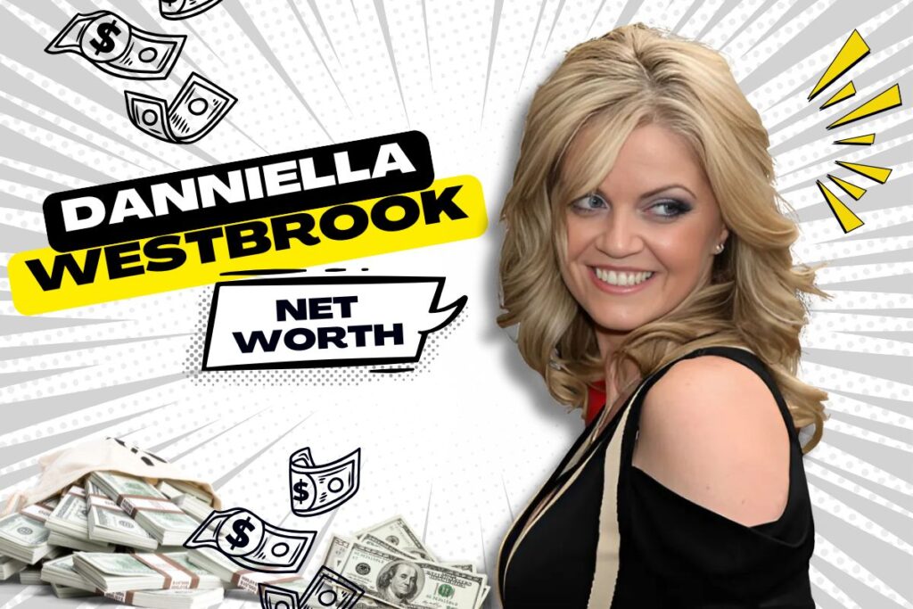 danniella westbrook