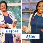 Alison Hammond