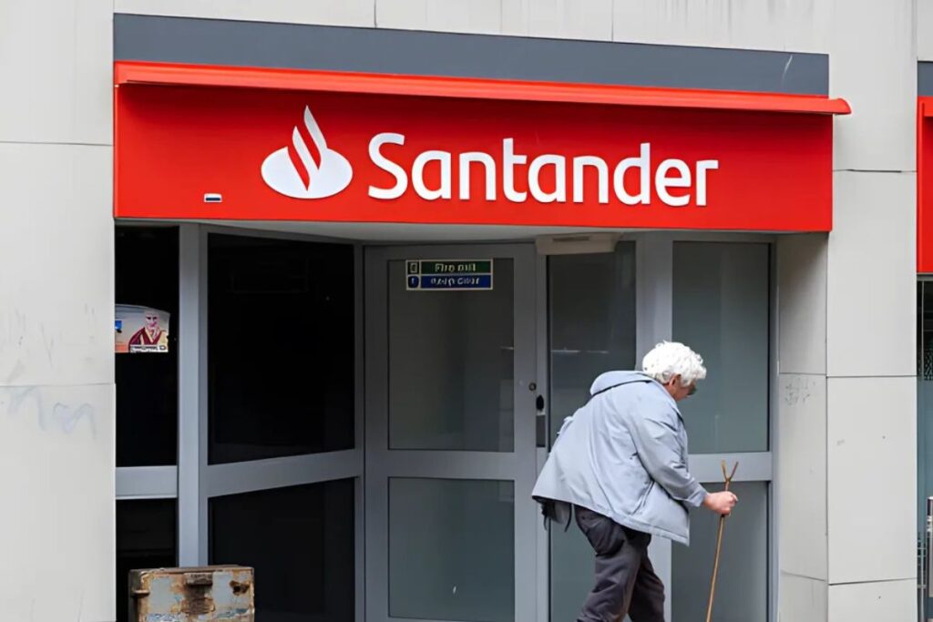 Barclays Potential Acquisition of Santander UK