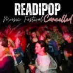 UK Music Festival Readipop Cancelled 2025
