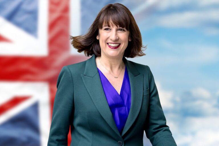 rachel reeves potential tax increase