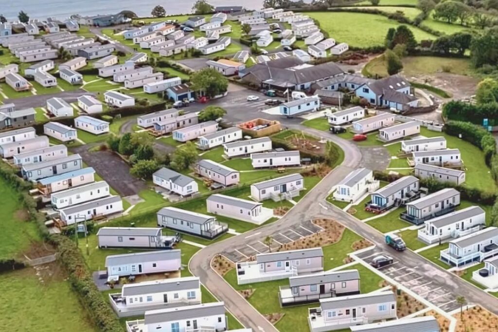 Celtic Holiday Parks Administration