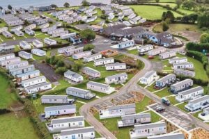 Celtic Holiday Parks Administration