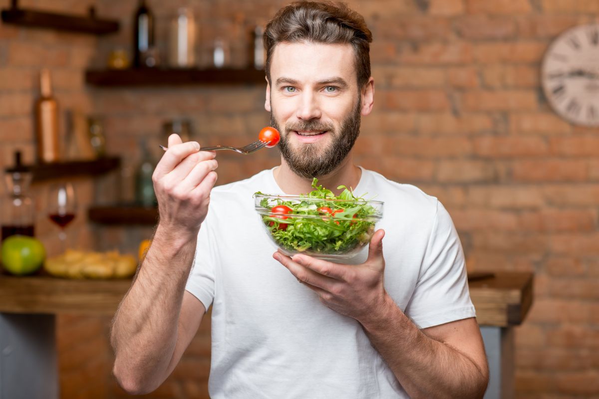 Different Ways to Eat to Align Your Dosha