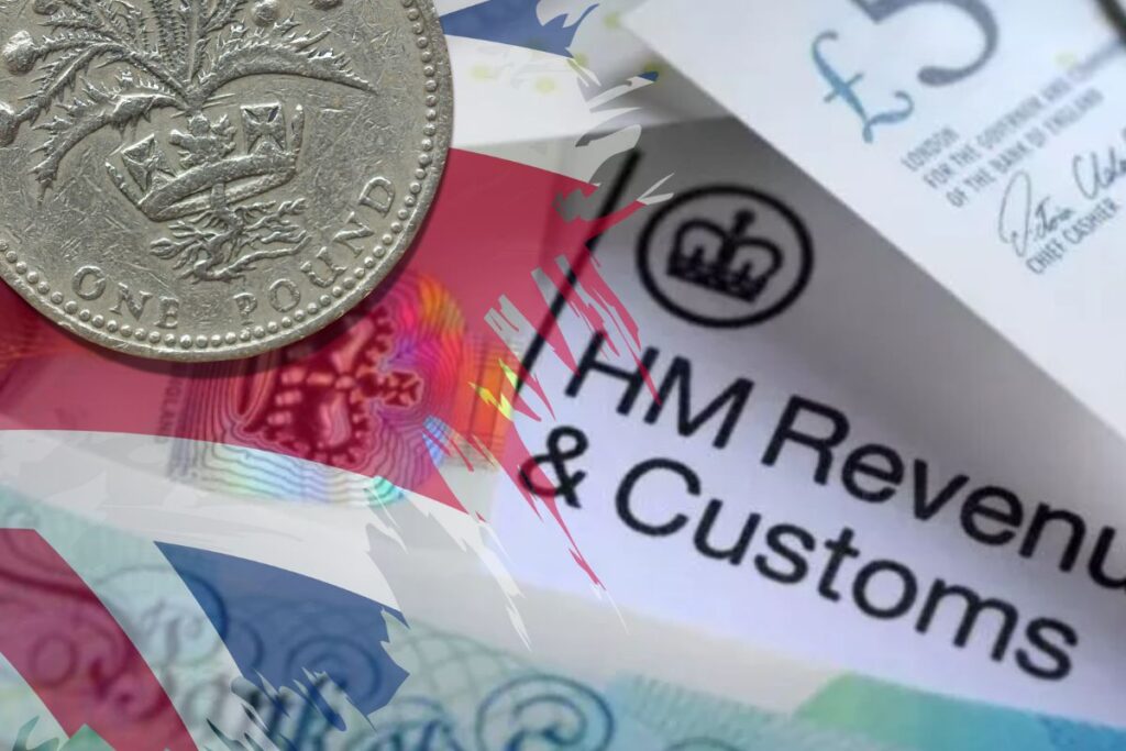 HMRC Warns Pension Providers Against Accepting Returned Tax-free Lump Sums