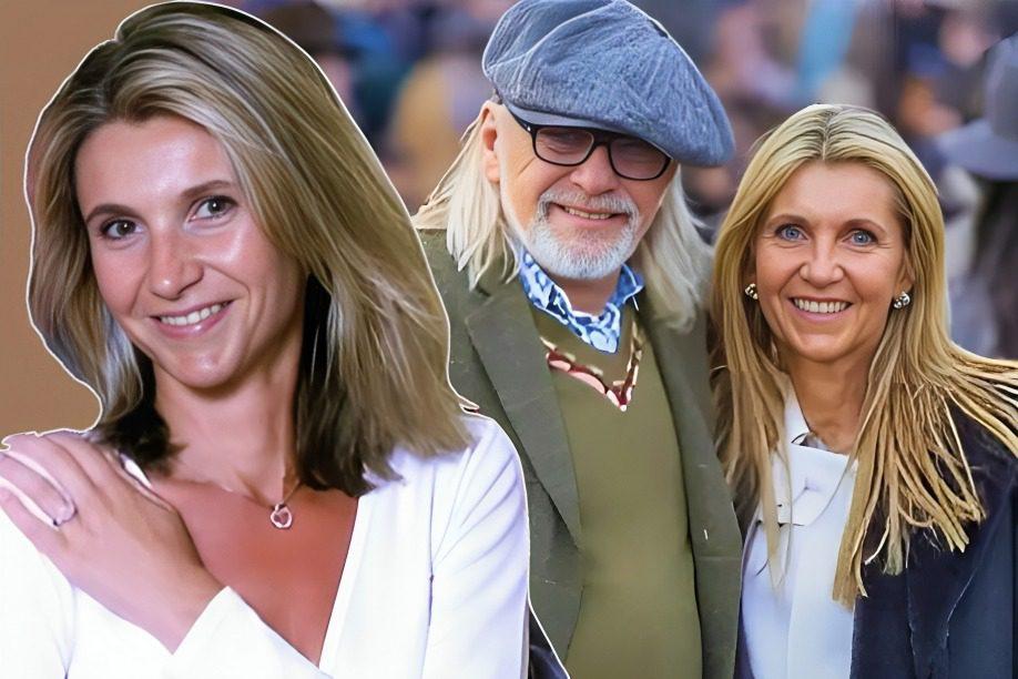 Henry Cole Wife Janie Family Life Support