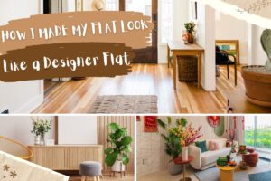 Home Decor Ideas on a Budget