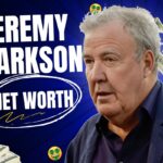 Jeremy Clarkson Net Worth