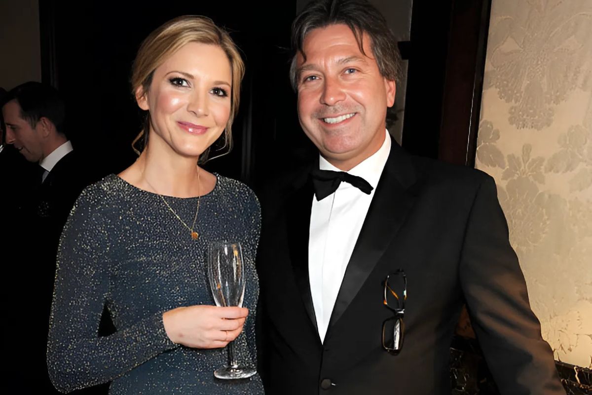  John Torode