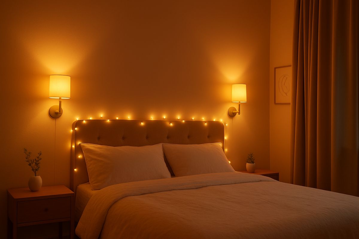 Lighting Trick