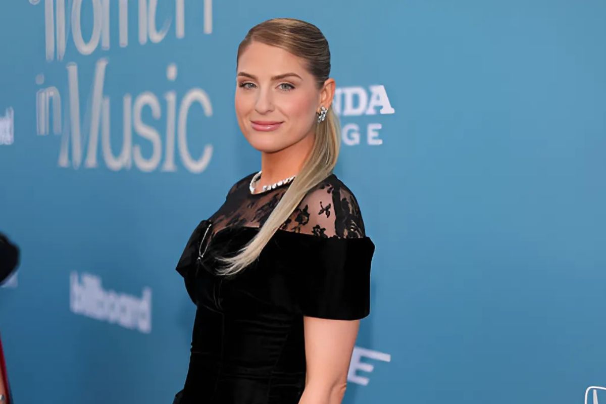 Meghan Trainor women music