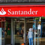 Santander UK Branch Closures Backlash