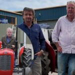 clarkson's farm richard hammond payment