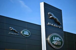 Cyber Attack Jaguar Land Rover