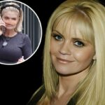 Danniella Westbrook Nose