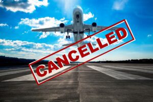 Greece Flights Cancelled Strikes