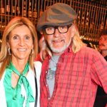 How Old Is Henry Cole Wife
