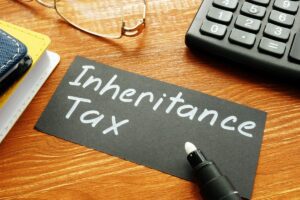 Inheritance Tax Mistake Chugtai Family