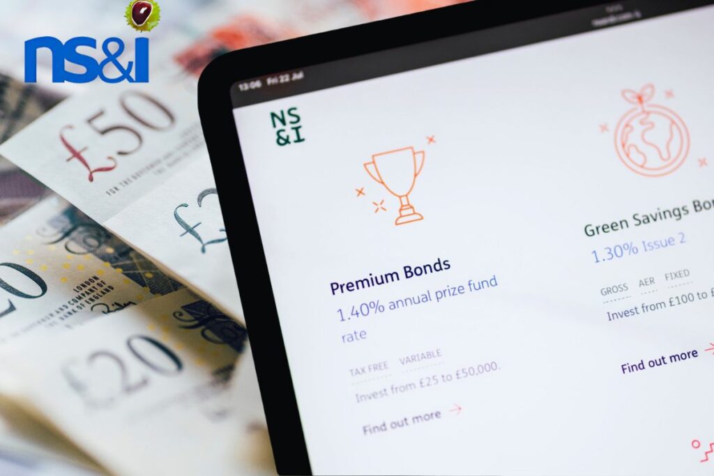 ns&i mistaken payment mix up