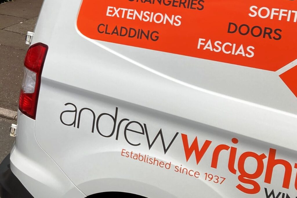Andrew Wright Windows closure Irvine