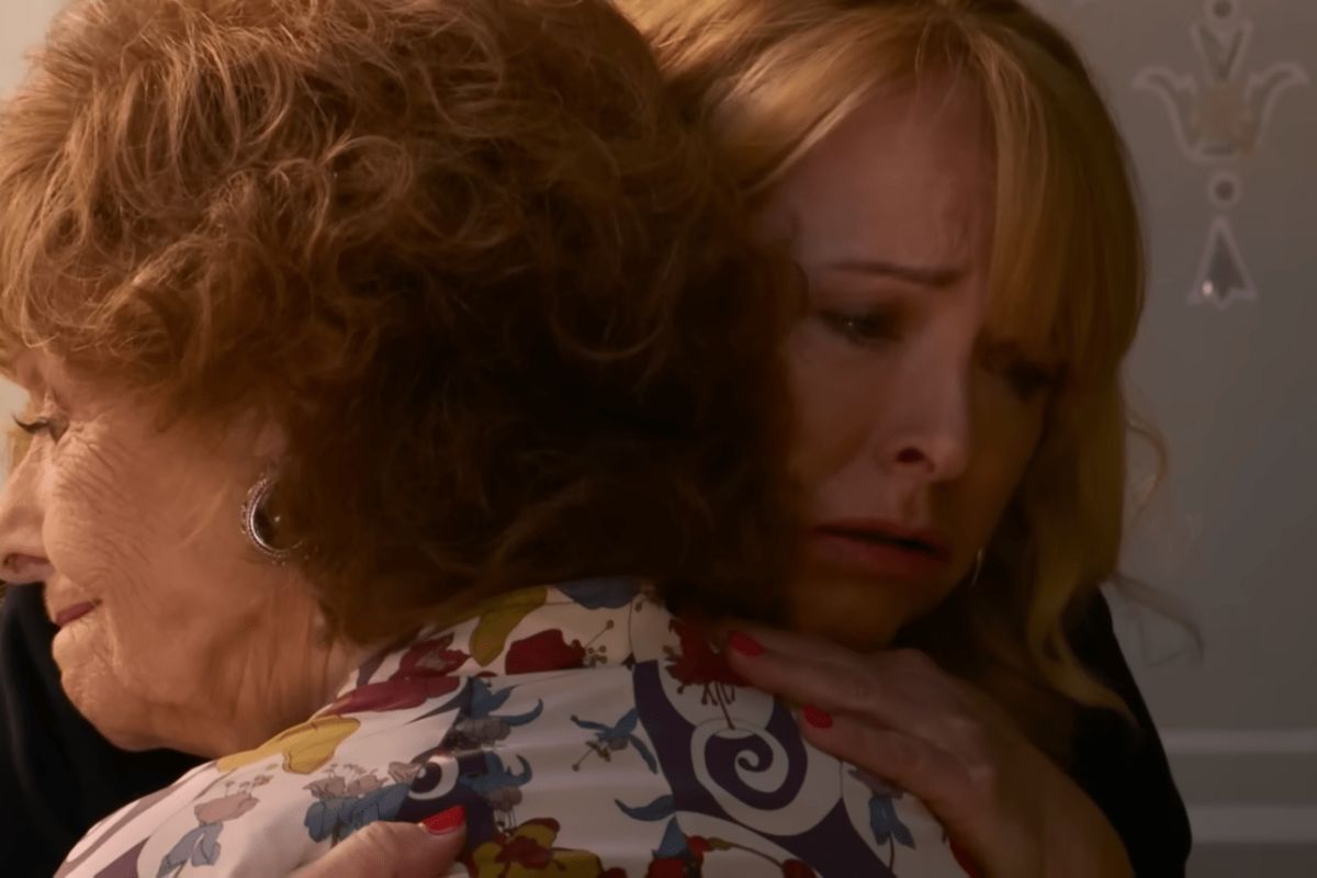 Coronation Street's Sally Ann Matthews exits